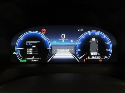 2024 Toyota ALPHARD — миниатюра 19