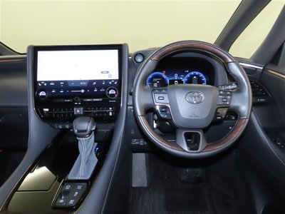 2024 Toyota ALPHARD — миниатюра 14