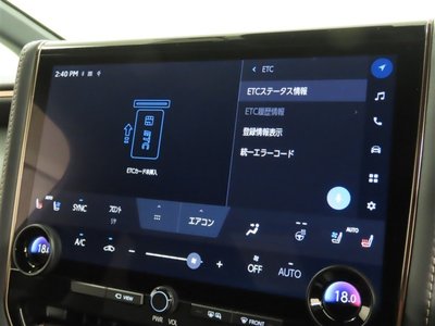 2024 Toyota ALPHARD — миниатюра 21