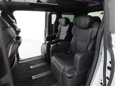 2024 Toyota ALPHARD — миниатюра 32