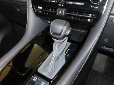 2024 Toyota ALPHARD — миниатюра 22