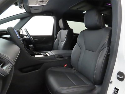 2024 Toyota ALPHARD — миниатюра 31