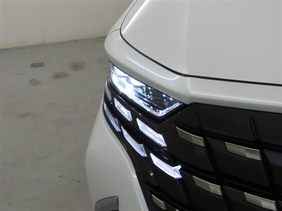 2024 Toyota ALPHARD — миниатюра 37