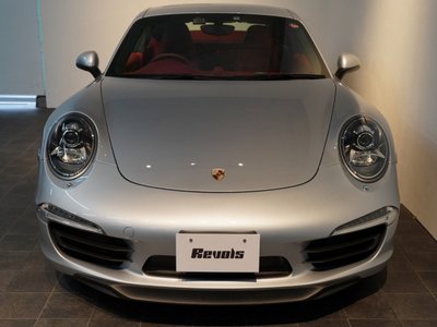 PORSCHE 911 - 9