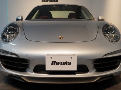 PORSCHE 911 - 10