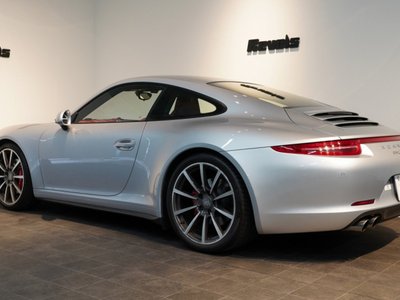 PORSCHE 911 - 2