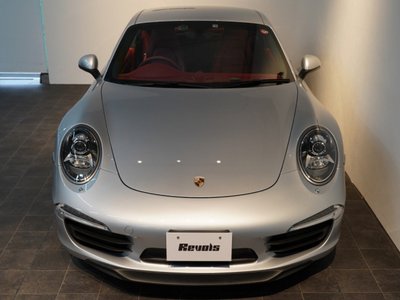 PORSCHE 911 - 8