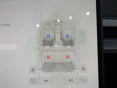 2025 Tesla MODEL Y thumbnail 32