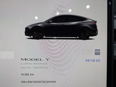 2025 Tesla MODEL Y thumbnail 11