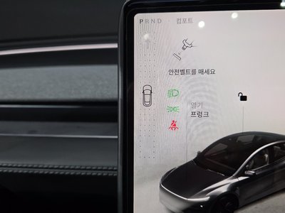 2025 Tesla MODEL Y thumbnail 12