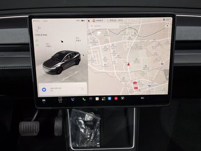 2025 Tesla MODEL Y thumbnail 19