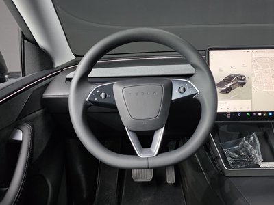 2025 Tesla MODEL Y thumbnail 20