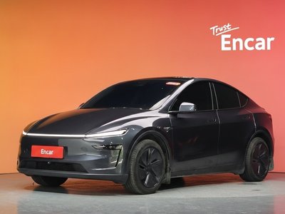 2025 Tesla MODEL Y 照片 2