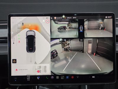 2025 Tesla MODEL Y thumbnail 21