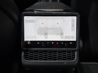 2025 Tesla MODEL Y thumbnail 27