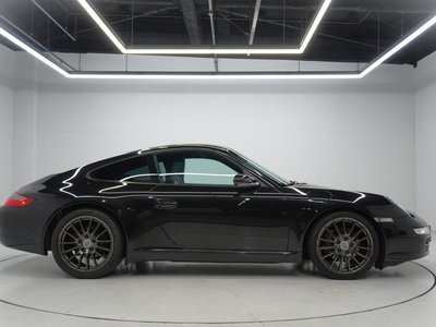 PORSCHE 911 - 4