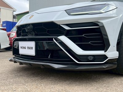 LAMBORGHINI URUS - 6