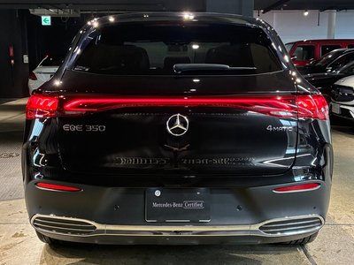 صورة مصغرة 18 لـ 2025 Mercedes-BENZ EQE
