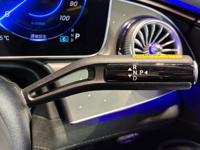 صورة مصغرة 56 لـ 2025 Mercedes-BENZ EQE