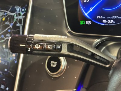 صورة مصغرة 57 لـ 2025 Mercedes-BENZ EQE