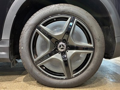 صورة مصغرة 25 لـ 2025 Mercedes-BENZ EQE