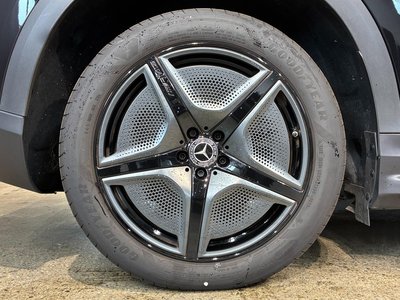 صورة مصغرة 24 لـ 2025 Mercedes-BENZ EQE