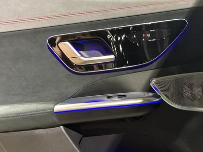 صورة مصغرة 11 لـ 2025 Mercedes-BENZ EQE