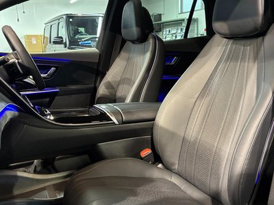 صورة مصغرة 35 لـ 2025 Mercedes-BENZ EQE