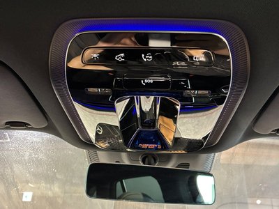 صورة مصغرة 29 لـ 2025 Mercedes-BENZ EQE