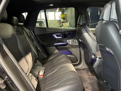 صورة مصغرة 41 لـ 2025 Mercedes-BENZ EQE