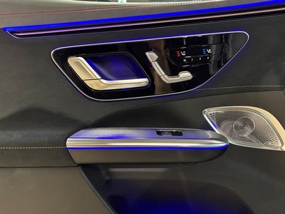 صورة مصغرة 12 لـ 2025 Mercedes-BENZ EQE