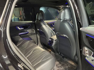 صورة مصغرة 40 لـ 2025 Mercedes-BENZ EQE