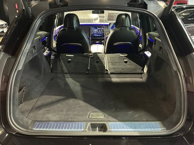 صورة مصغرة 44 لـ 2025 Mercedes-BENZ EQE