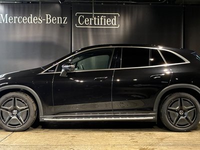 صورة مصغرة 16 لـ 2025 Mercedes-BENZ EQE
