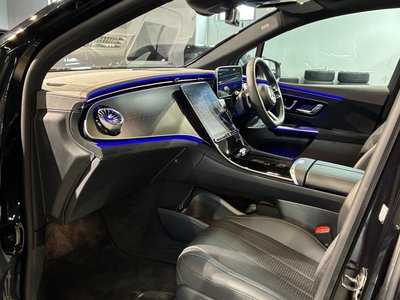 صورة مصغرة 34 لـ 2025 Mercedes-BENZ EQE