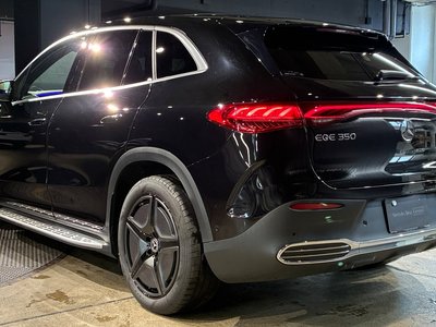 صورة مصغرة 17 لـ 2025 Mercedes-BENZ EQE