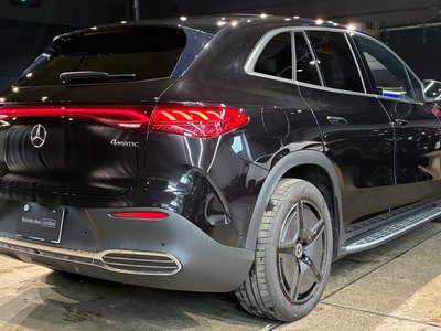 صورة مصغرة 19 لـ 2025 Mercedes-BENZ EQE
