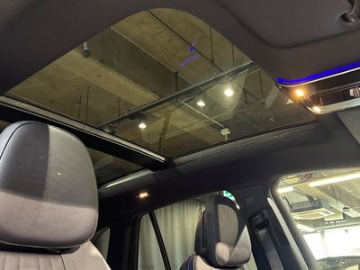 صورة مصغرة 50 لـ 2025 Mercedes-BENZ EQE