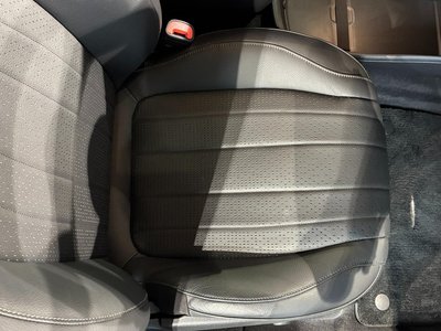 صورة مصغرة 33 لـ 2025 Mercedes-BENZ EQE