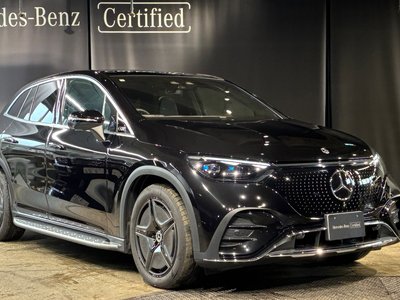 صورة مصغرة 20 لـ 2025 Mercedes-BENZ EQE