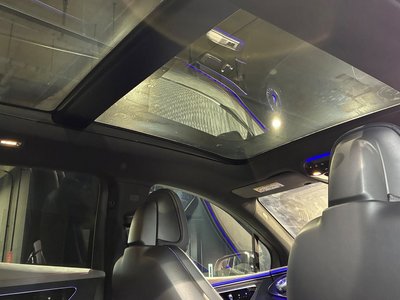 صورة مصغرة 51 لـ 2025 Mercedes-BENZ EQE
