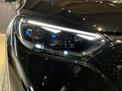 صورة مصغرة 21 لـ 2025 Mercedes-BENZ EQE