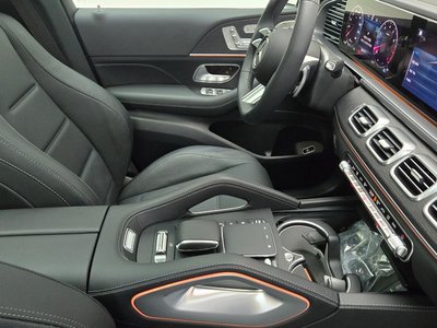 2025 Mercedes-BENZ GLE photo 9