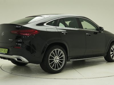 2025 Mercedes-BENZ GLE photo 4