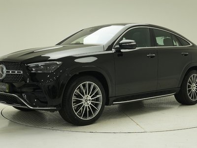 2025 Mercedes-BENZ GLE photo 1