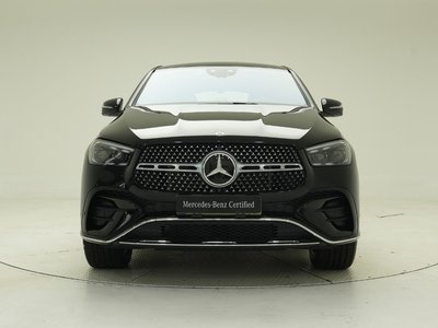 2025 Mercedes-BENZ GLE photo 2