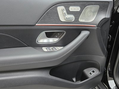 2025 Mercedes-BENZ GLE 缩略图 15