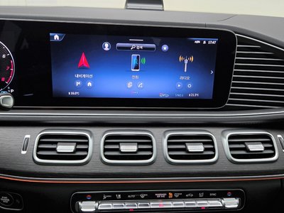 2025 Mercedes-BENZ GLE 缩略图 16