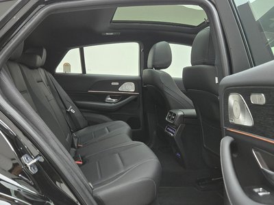 2025 Mercedes-BENZ GLE photo 10