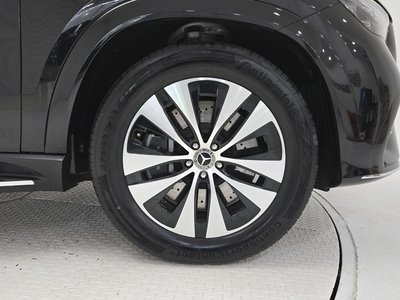 2025 Mercedes-BENZ GLE photo 6